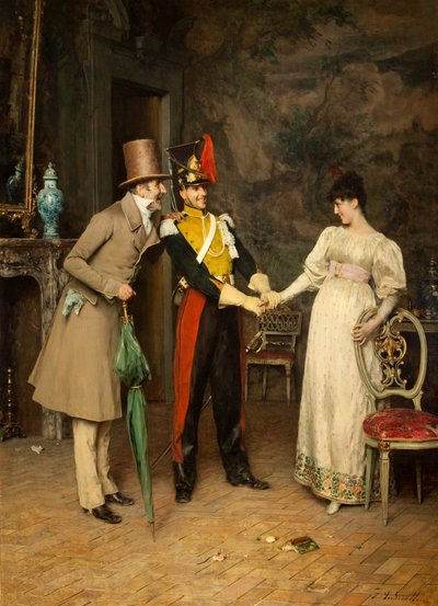Die Einführung von Federigo Andreotti